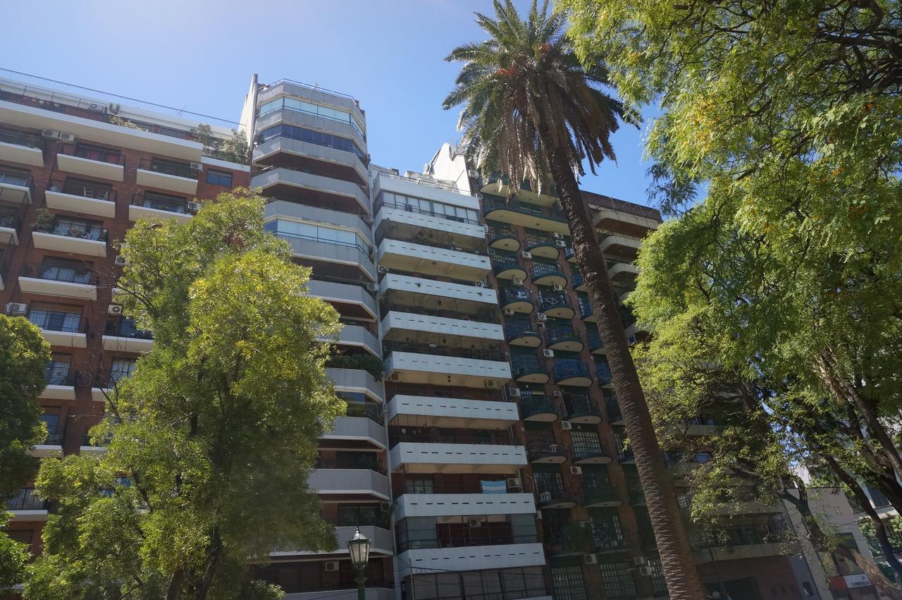 Atico Palermo Apartment Buenos Aires Exterior photo